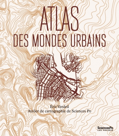 Picture of Atlas des mondes urbains