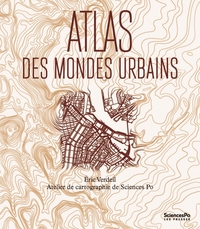 Picture of Atlas des mondes urbains