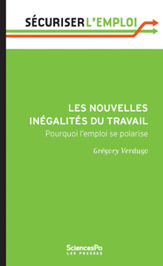 Picture of Les Nouvelles inégalités du travail - Pourquoi l'emploi se p