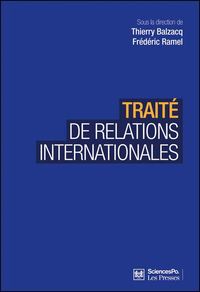 Image de Traité de relations internationales