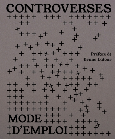 Picture of Controverses mode d'emploi (version collector)