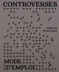 Picture of Controverses mode d'emploi (version collector)