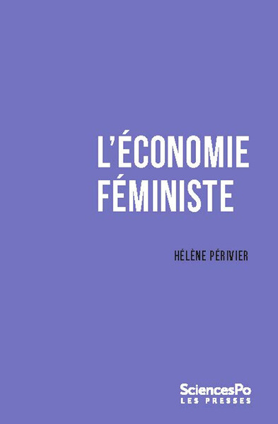 Image de L'économie féministe