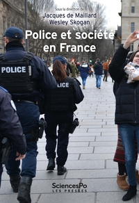 Picture of Police et société en France