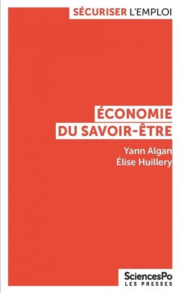 Picture of Économie du savoir-être