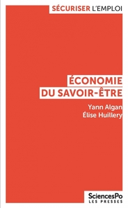 Picture of Économie du savoir-être
