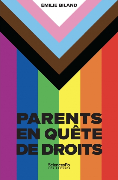 Picture of Parents en quête de droits - Minorités de sexualité et de ge