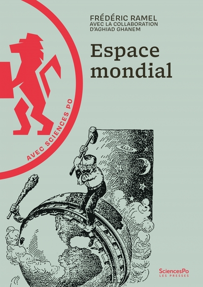 Image de L'espace mondial