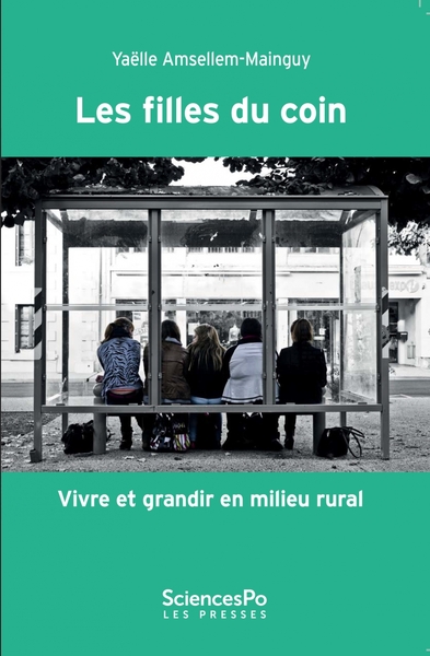 Image de Les filles du coin - Vivre et grandir en milieu rural