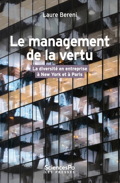 Picture of Le management de la vertu - La diversité en entreprise à New