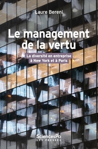 Picture of Le management de la vertu - La diversité en entreprise à New