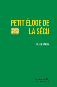 Picture of Petit éloge de la Sécu