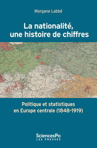 Picture of La Nationalité, une histoire de chiffres - Politique et stat