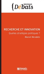 Image de Recherche et innovation - Quelles stratégies politiques ?