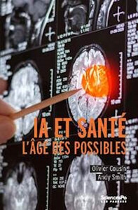 Picture of IA et santé, l'âge des possibles