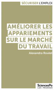 Picture of Améliorer les appariements sur le marché du travail