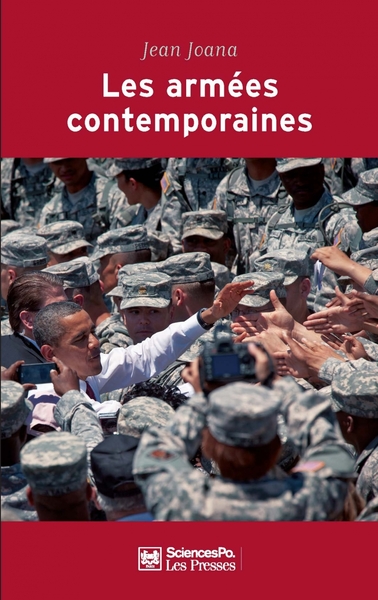Picture of Armées contemporaines