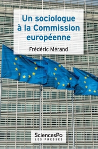 Picture of Un sociologue à la commission européenne