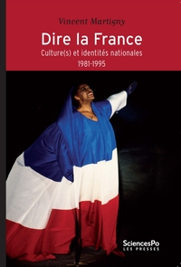 Image de Dire la France - Culture(s) et identités nationales (1981-19