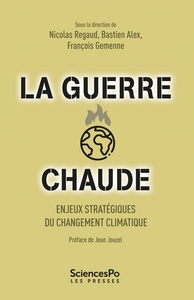 Image de La guerre chaude