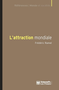 Picture of L'Attraction mondiale