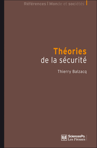 Image de Théories de la sécurité