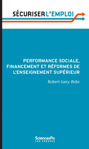 Image de Performance sociale, financement et réformes de l'enseigneme