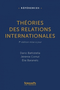 Picture of Théories des relations internationales - 7e édition