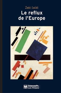 Picture of Le Reflux de l'Europe