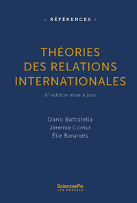 Image de Théories des relations internationales - 6e édition mise à j