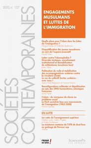 Image de Sociétés Contemporaines 127