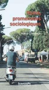 Image de Rome, promenades sociologiques