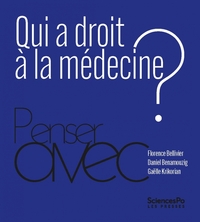 Picture of Qui a droit à la médecine ?