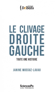 Picture of Le clivage droite-gauche - Toute une histoire