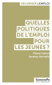 Picture of Quelles politiques de l'emploi pour les jeunes?