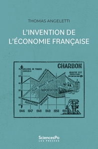 Picture of L'invention de l'économie française