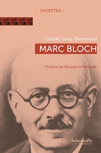 Picture of Marc Bloch