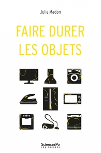 Picture of Faire durer les objets
