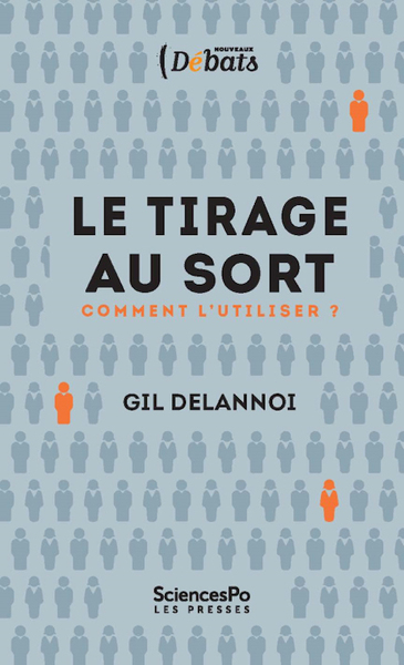 Picture of Le Tirage au sort - Comment l'utiliser