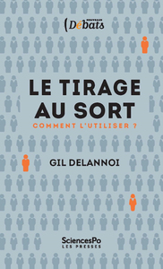 Picture of Le Tirage au sort - Comment l'utiliser