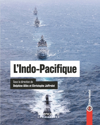 Image de L'Indo-Pacifique - L'enjeu mondial