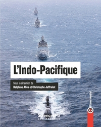 Image de L'Indo-Pacifique - L'enjeu mondial