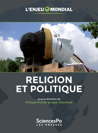 Image de L'Enjeu mondial - Religion & politique