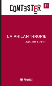 Image de La Philanthropie