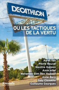 Picture of Decathlon ou les tactiques de la vertu