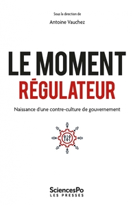 Image de Le moment régulateur