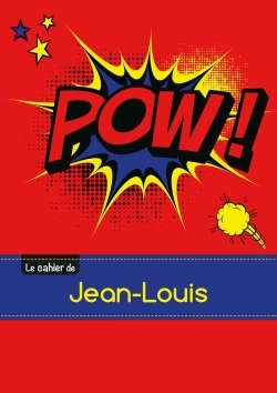 Picture of Le carnet de Jean-Louis - Séyès, 96p, A5 - Comics