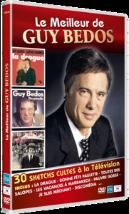Picture of MEILLEUR DE GUY BEDOS