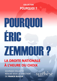 Image de Pourquoi Éric Zemmour ?