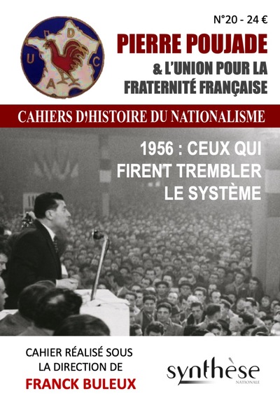 Picture of Pierre Poujade